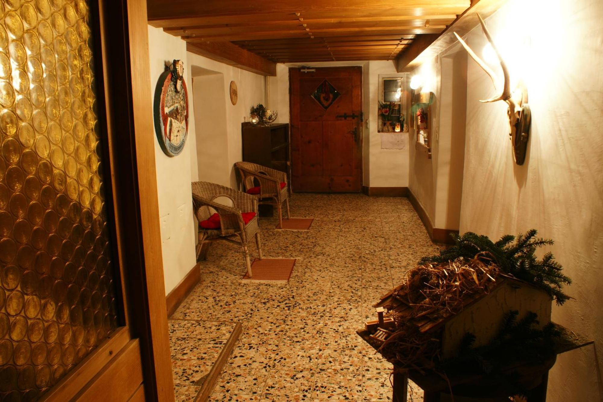 Appartement Schmiedhof 젤암제 외부 사진
