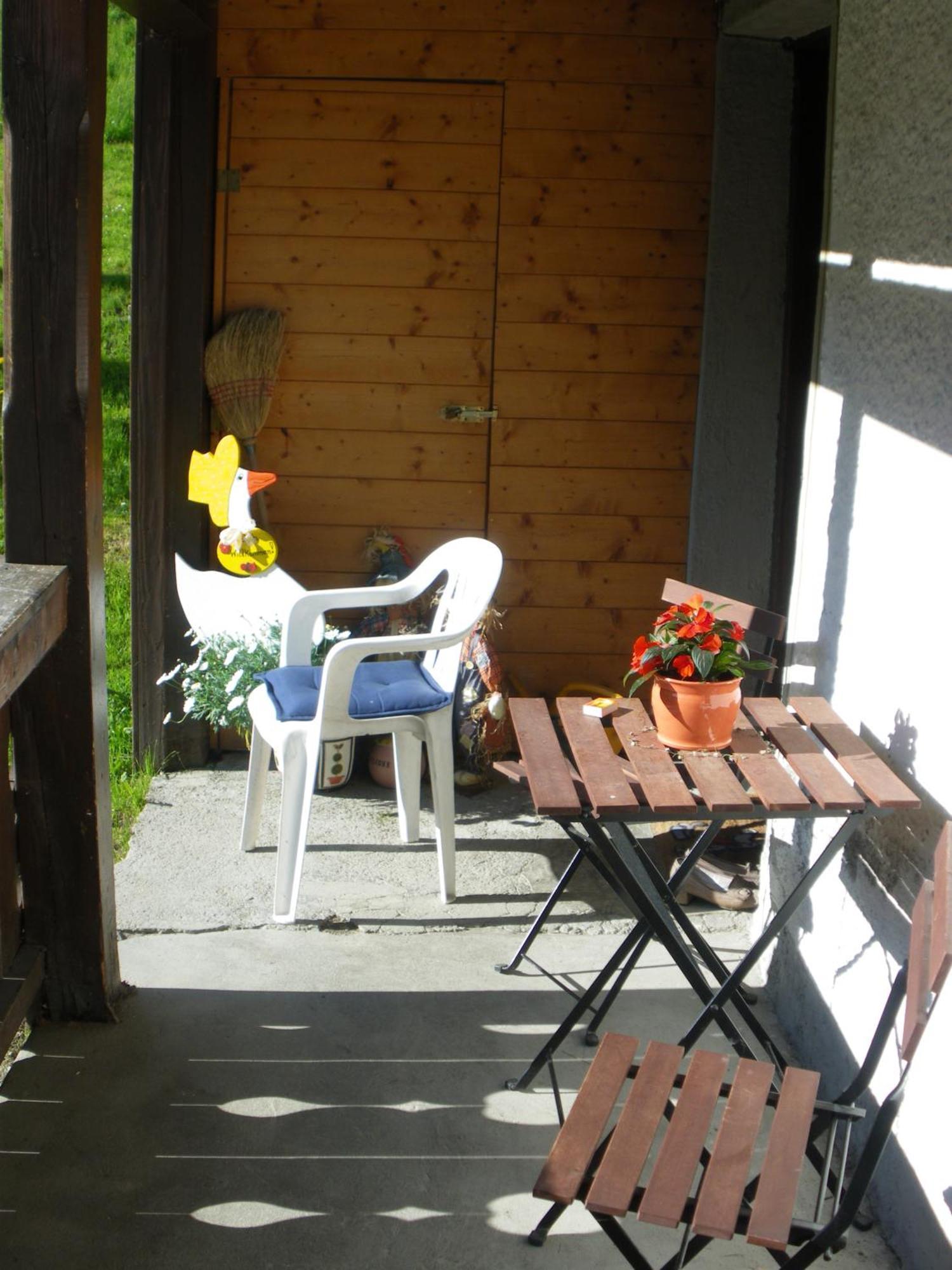 Appartement Schmiedhof 젤암제 외부 사진
