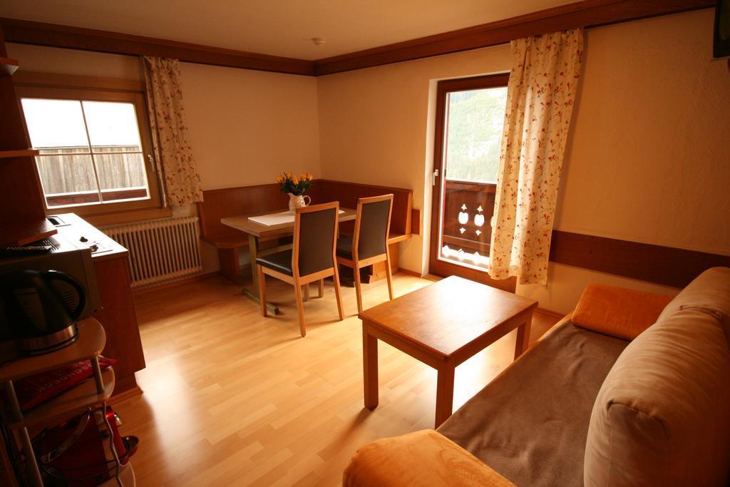 Appartement Schmiedhof 젤암제 외부 사진