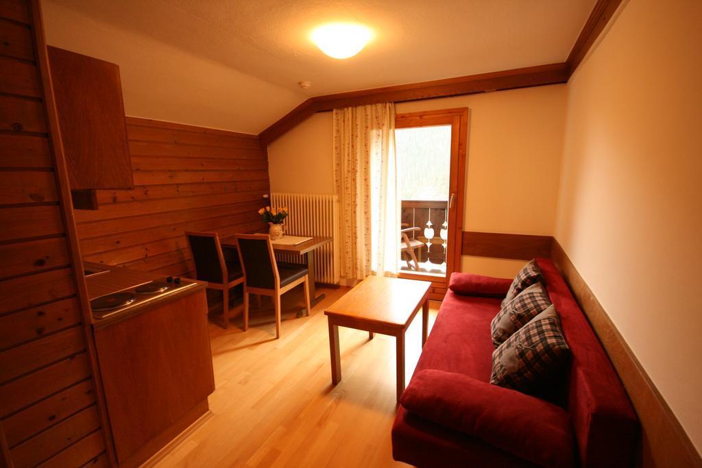 Appartement Schmiedhof 젤암제 외부 사진