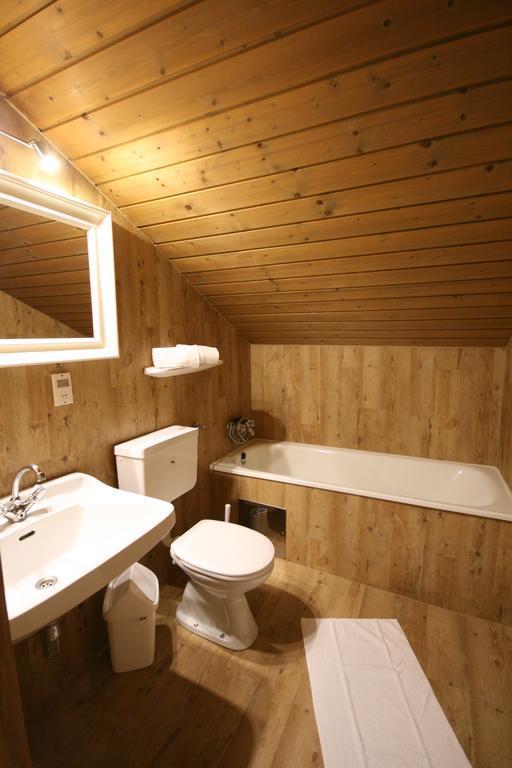 Appartement Schmiedhof 젤암제 외부 사진