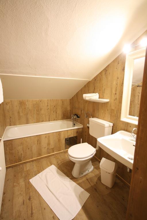 Appartement Schmiedhof 젤암제 외부 사진